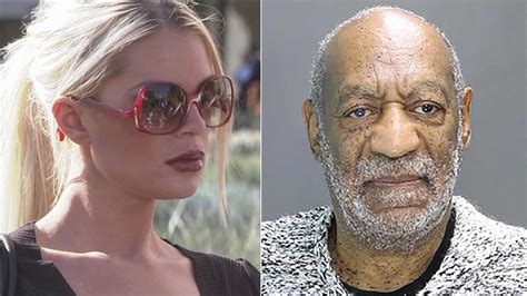 chloe goins|A Woman Has Pressed Charges Against Bill Cosby .